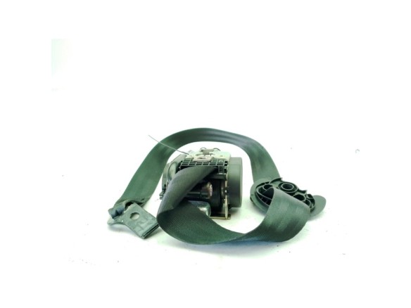 1P0857706A RAA CINTURON DEL DER SEAT LEON (1P1)|Desguaces La Cabaña