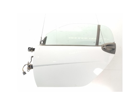   PUERTA LAT DEL IZQ SMART FORTWO Coupé (451)|Desguaces La Cabaña