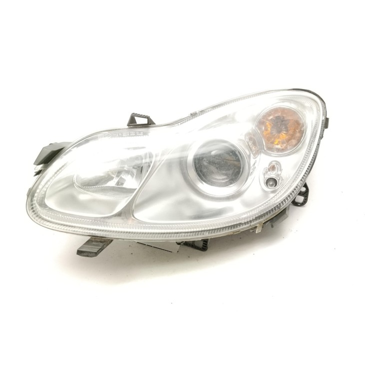 A4518200159 FARO IZQUIERDO SMART FORTWO Coupé (451)|Desguaces La Cabaña