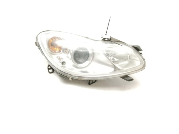 A4518200259 FARO DERECHO SMART FORTWO Coupé (451)|Desguaces La Cabaña