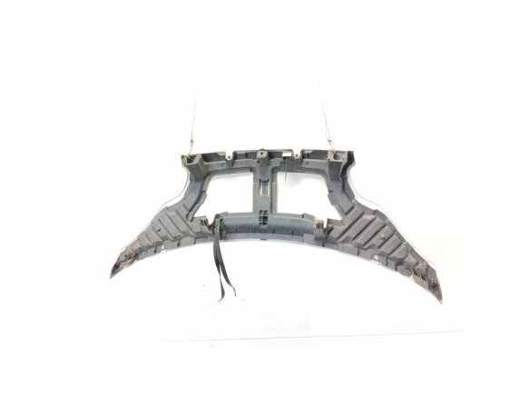 A4517510102CA8L CAPO SMART FORTWO Coupé (451)|Desguaces La Cabaña