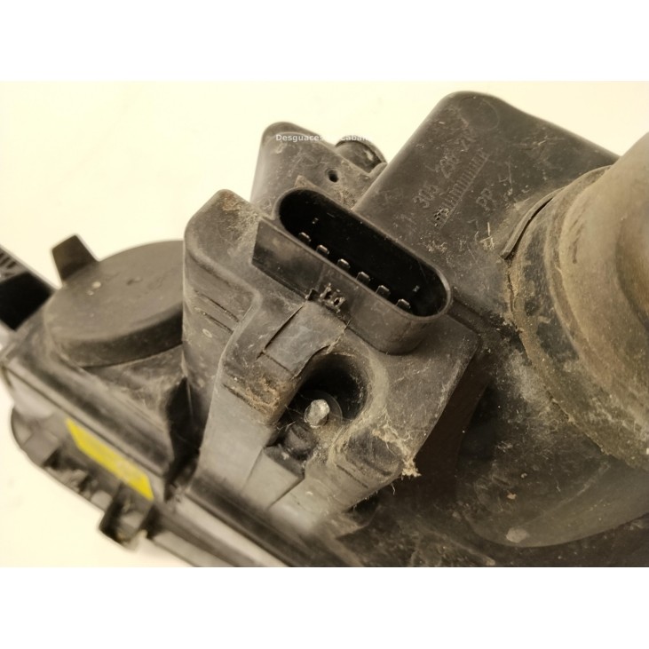 A4518200259 FARO DERECHO SMART FORTWO Coupé (451)|Desguaces La Cabaña