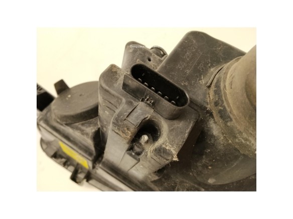 A4518200259 FARO DERECHO SMART FORTWO Coupé (451)|Desguaces La Cabaña