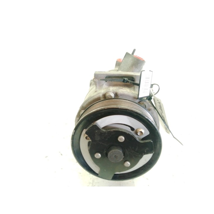 1K0820808F, 1K0820859Q COMPRESOR AA VW PASSAT (3C2)|Desguaces La Cabaña