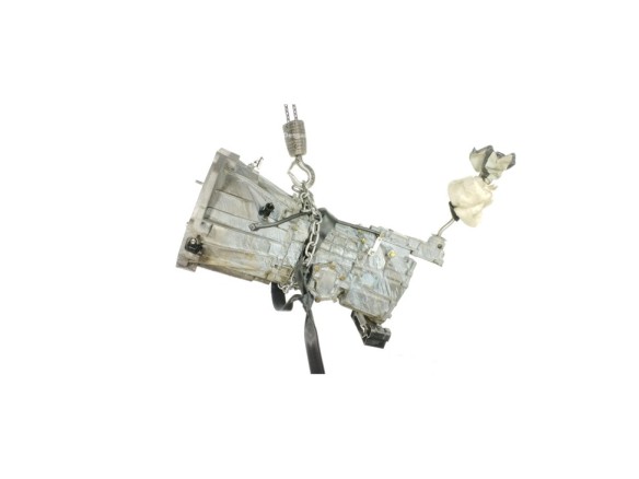 F9QB CAJA CAMBIOS SUZUKI GRAND VITARA II (JT, TE, TD)|Desguaces La Cabaña