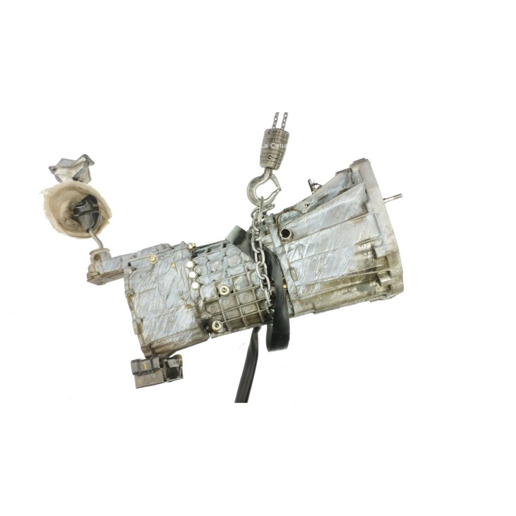 F9QB CAJA CAMBIOS SUZUKI GRAND VITARA II (JT, TE, TD)|Desguaces La Cabaña