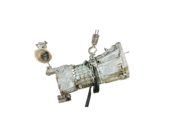 F9QB CAJA CAMBIOS SUZUKI GRAND VITARA II (JT, TE, TD)|Desguaces La Cabaña