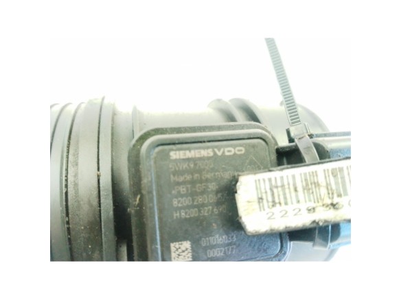 8200280065 CAUDALIMETRO SUZUKI GRAND VITARA II (JT, TE, TD)|Desguaces La Cabaña