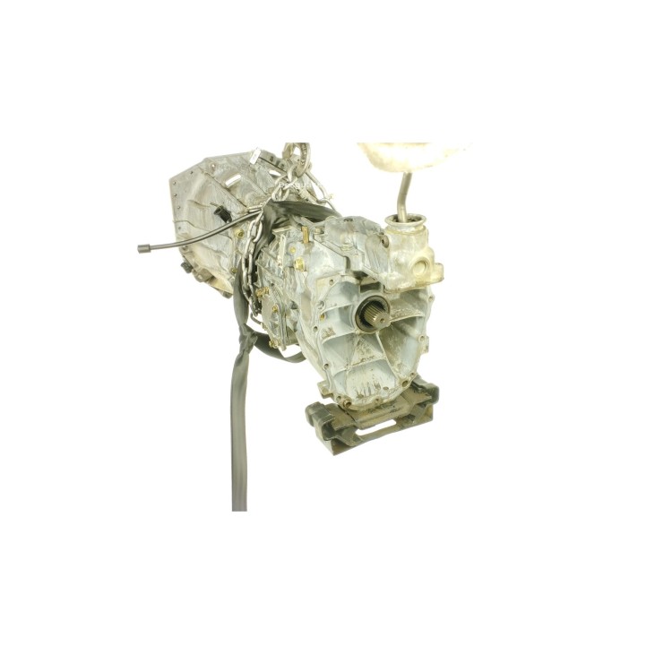F9QB CAJA CAMBIOS SUZUKI GRAND VITARA II (JT, TE, TD)|Desguaces La Cabaña