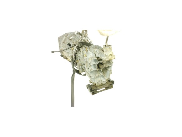 F9QB CAJA CAMBIOS SUZUKI GRAND VITARA II (JT, TE, TD)|Desguaces La Cabaña