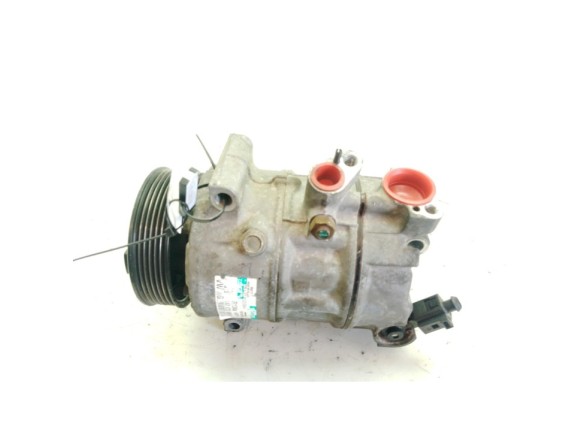 1K0820808F, 1K0820859Q COMPRESOR AA VW PASSAT (3C2)|Desguaces La Cabaña