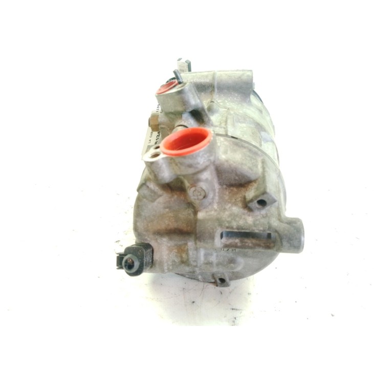 1K0820808F, 1K0820859Q COMPRESOR AA VW PASSAT (3C2)|Desguaces La Cabaña