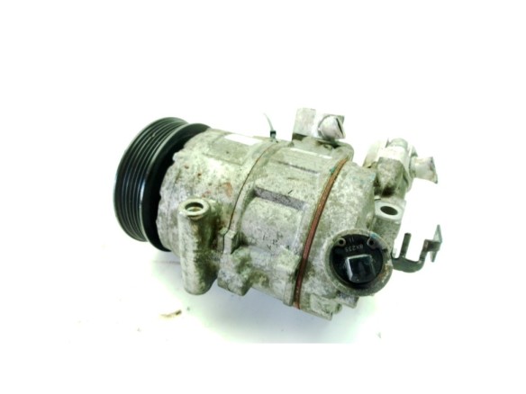 6Q0820808F COMPRESOR AA SEAT IBIZA IV SPORTCOUPE (6J1, 6P5)|Desguaces La Cabaña