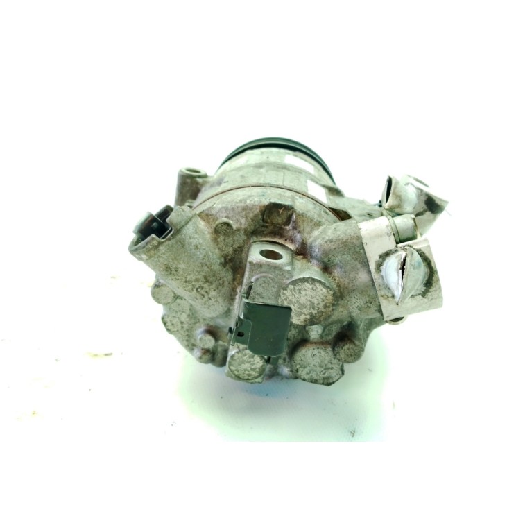 6Q0820808F COMPRESOR AA SEAT IBIZA IV SPORTCOUPE (6J1, 6P5)|Desguaces La Cabaña