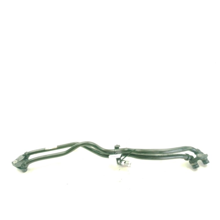 85114601 TUBO SALIDA RADIADOR ACEITE CAJA BMW 5 (F10)|Desguaces La Cabaña