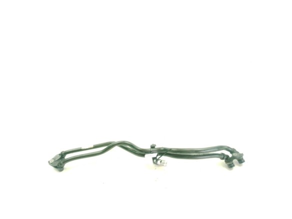 85114601 TUBO SALIDA RADIADOR ACEITE CAJA BMW 5 (F10)|Desguaces La Cabaña