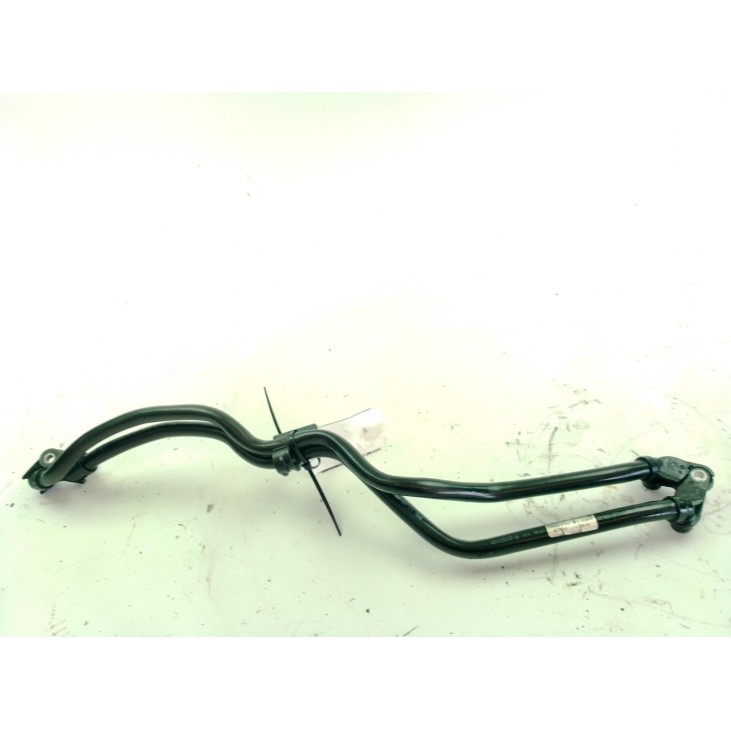 85114601 TUBO SALIDA RADIADOR ACEITE CAJA BMW 5 (F10)|Desguaces La Cabaña