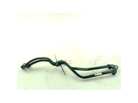 85114601 TUBO SALIDA RADIADOR ACEITE CAJA BMW 5 (F10)|Desguaces La Cabaña