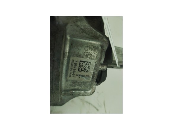 22116781241, 7935142 SOPORTE MOTOR IZQ BMW 5 (F10)|Desguaces La Cabaña