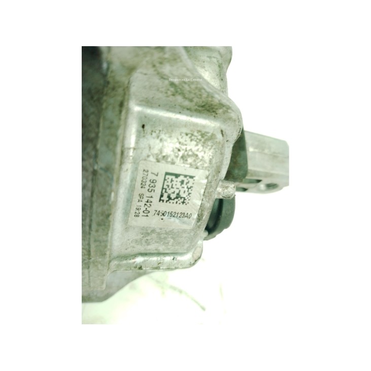22116781241, 7935142 SOPORTE MOTOR IZQ BMW 5 (F10)|Desguaces La Cabaña