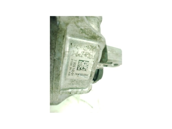22116781241, 7935142 SOPORTE MOTOR IZQ BMW 5 (F10)|Desguaces La Cabaña