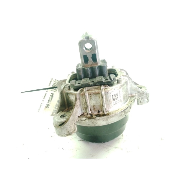 22116781242, 793514101 SOPORTE MOTOR DER BMW 5 (F10)|Desguaces La Cabaña