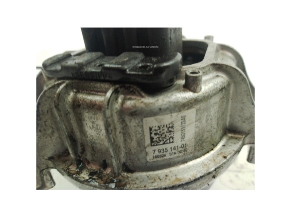 22116781242, 793514101 SOPORTE MOTOR DER BMW 5 (F10)|Desguaces La Cabaña