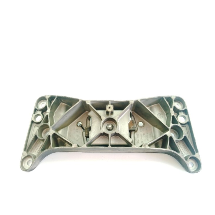 22316781222, 678122203 SOPORTE CAJA CAMBIOS BMW 5 (F10)|Desguaces La Cabaña