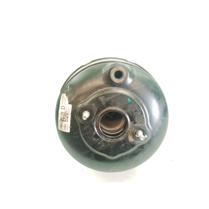 34336790455, 296796726 SERVOFRENO BMW 5 (F10)|Desguaces La Cabaña