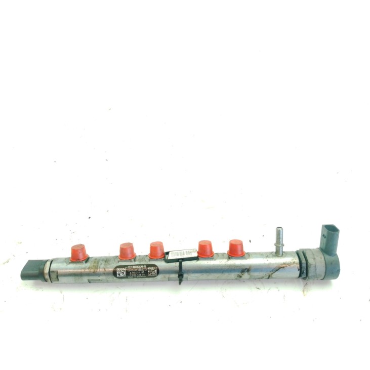 13537800601, 780912805 RAMPA INYECCION BMW 5 (F10)|Desguaces La Cabaña
