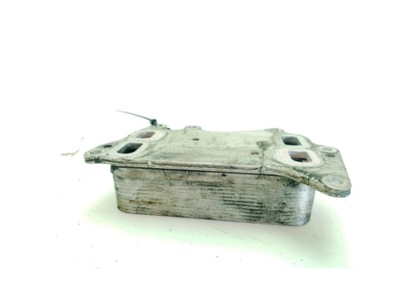   ENFRIADOR ACEITE CAJA BMW 5 (F10)|Desguaces La Cabaña