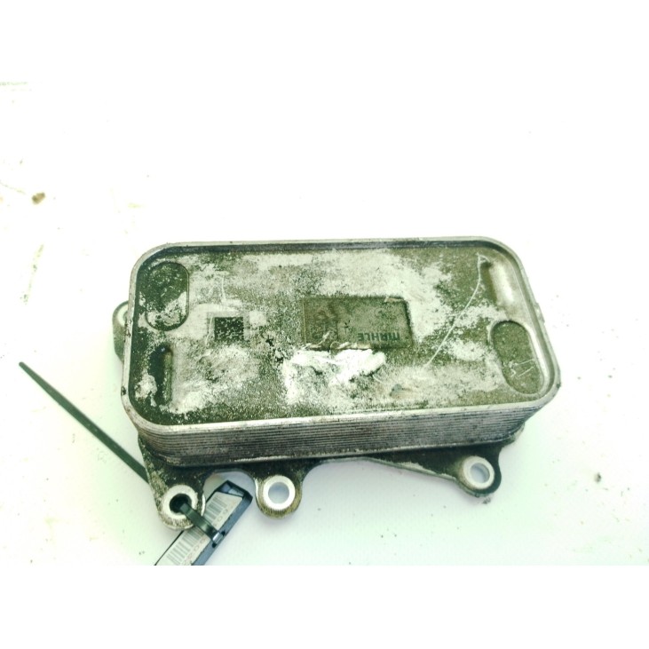   ENFRIADOR ACEITE CAJA BMW 5 (F10)|Desguaces La Cabaña