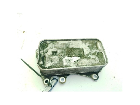   ENFRIADOR ACEITE CAJA BMW 5 (F10)|Desguaces La Cabaña