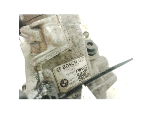 7810696, 0445010517 BOMBA INYECTORA BMW 5 (F10)|Desguaces La Cabaña