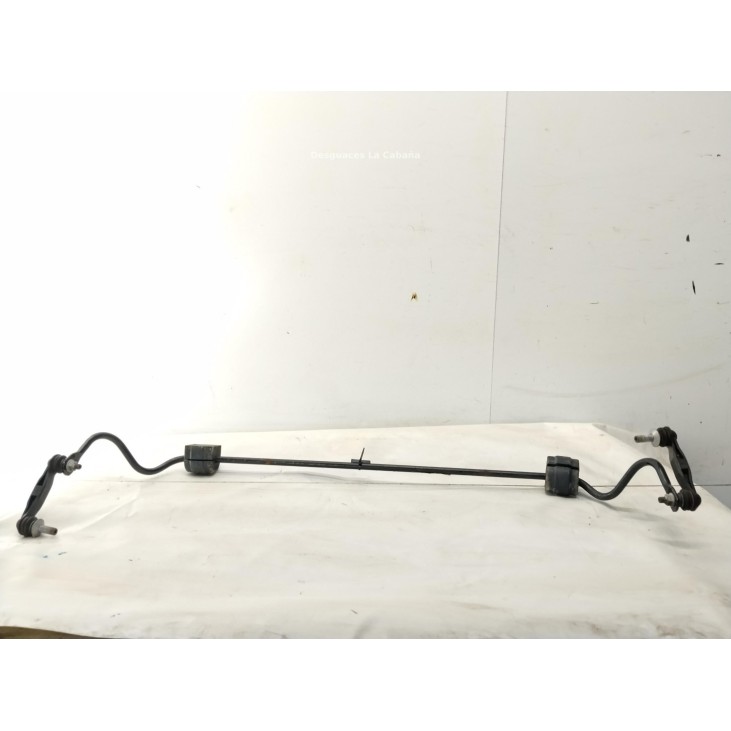 11627810182 COLECTOR ESCAPE BMW 5 (F10)|Desguaces La Cabaña 2