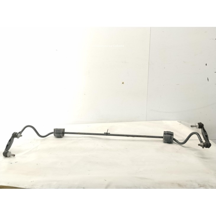 33556789870 BARRA ESTABILIZADORA TRA BMW 5 (F10)|Desguaces La Cabaña