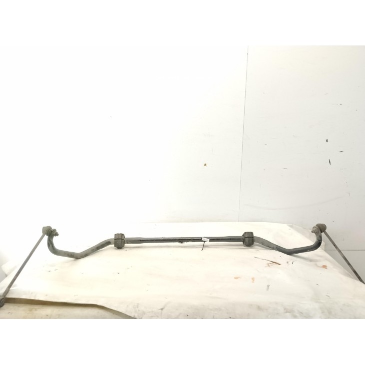 31356777933 BARRA ESTABILIZADORA DEL BMW 5 (F10)|Desguaces La Cabaña