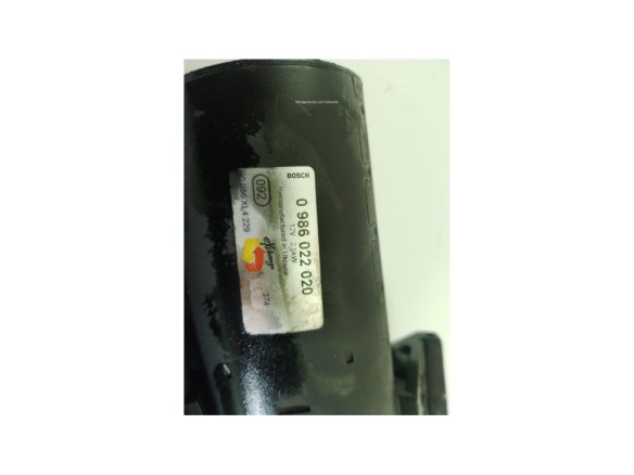 0986022020 ARRANQUE BMW 5 (F10)|Desguaces La Cabaña