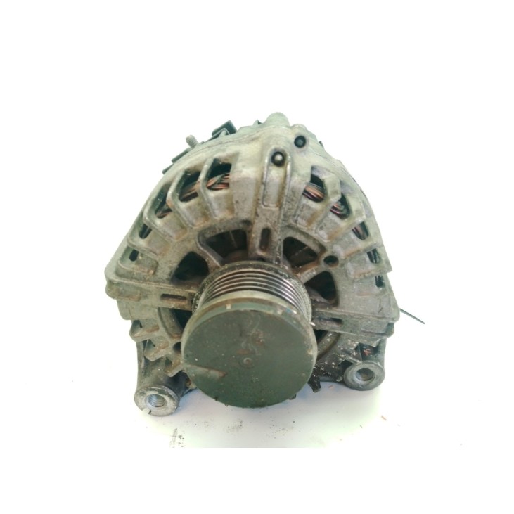8507625 ALTERNADOR BMW 5 (F10)|Desguaces La Cabaña