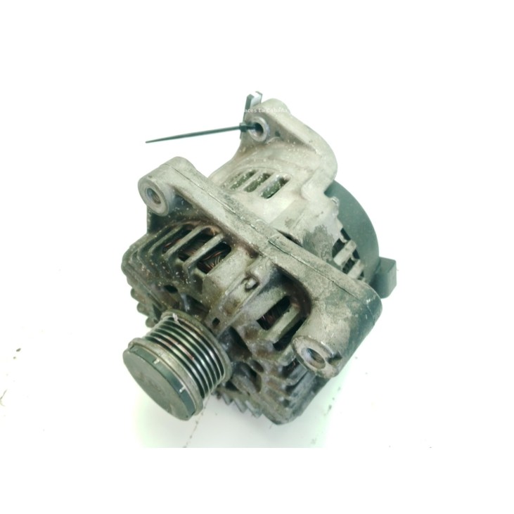 11627810182 COLECTOR ESCAPE BMW 5 (F10)|Desguaces La Cabaña 2