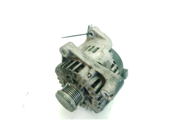 8507625 ALTERNADOR BMW 5 (F10)|Desguaces La Cabaña
