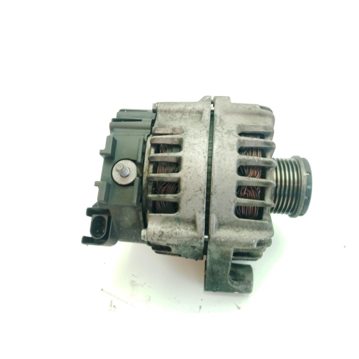 8507625 ALTERNADOR BMW 5 (F10)|Desguaces La Cabaña