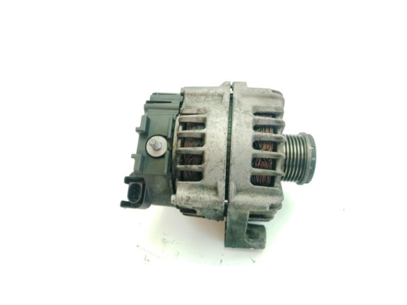 8507625 ALTERNADOR BMW 5 (F10)|Desguaces La Cabaña