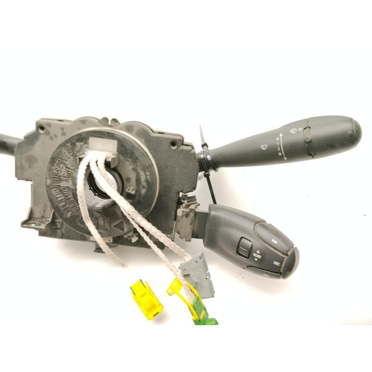  96787365XT MANDO COMPLETO CITROEN BERLINGO / BERLINGO FIRST Limusina (MF)|Desguaces La Cabaña