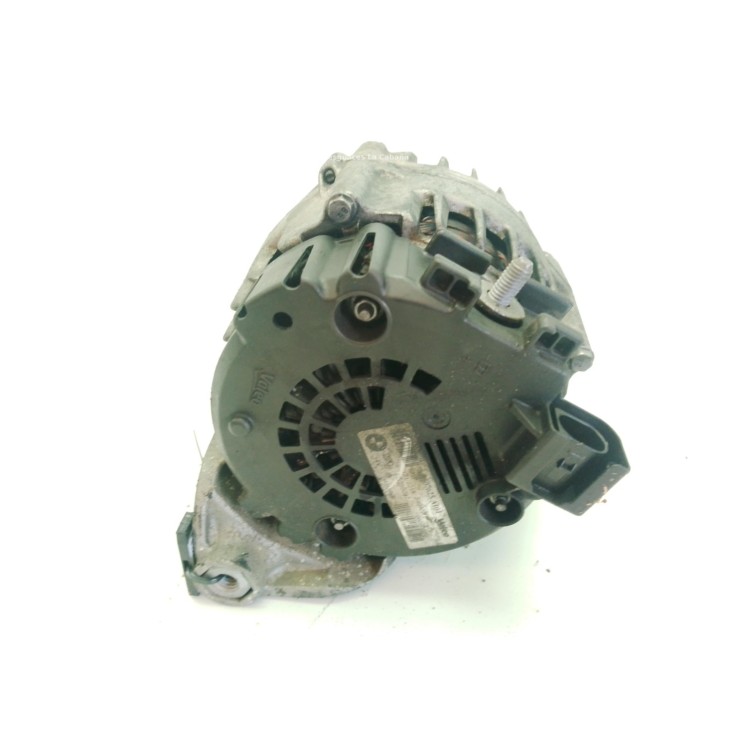 8507625 ALTERNADOR BMW 5 (F10)|Desguaces La Cabaña