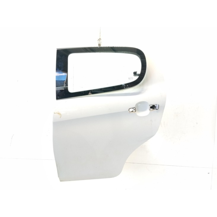 1687144980 PUERTA LAT TRA IZQ CITROEN C1 II|Desguaces La Cabaña