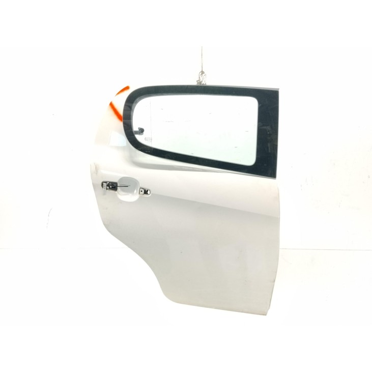 1687144880 PUERTA LAT TRA DER CITROEN C1 II|Desguaces La Cabaña