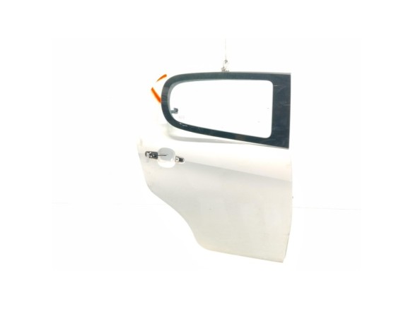 1687144880 PUERTA LAT TRA DER CITROEN C1 II|Desguaces La Cabaña