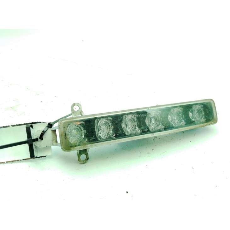9812662280 PILOTO LUZ DIURNA IZQ CITROEN C1 II|Desguaces La Cabaña