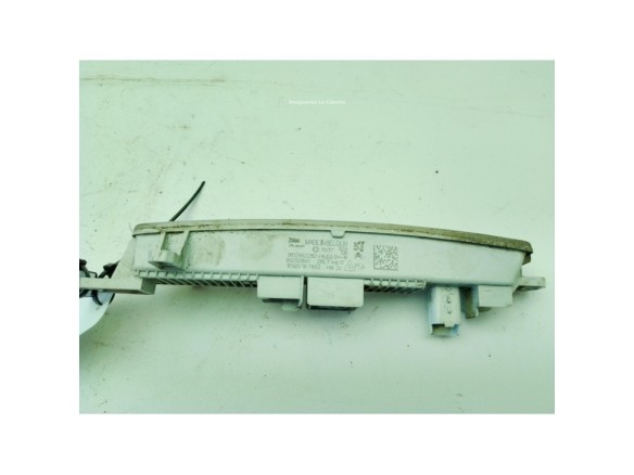 9812662280 PILOTO LUZ DIURNA IZQ CITROEN C1 II|Desguaces La Cabaña